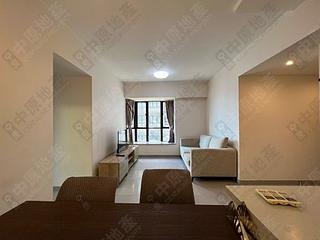 Mid Levels Central - Vantage Park 05