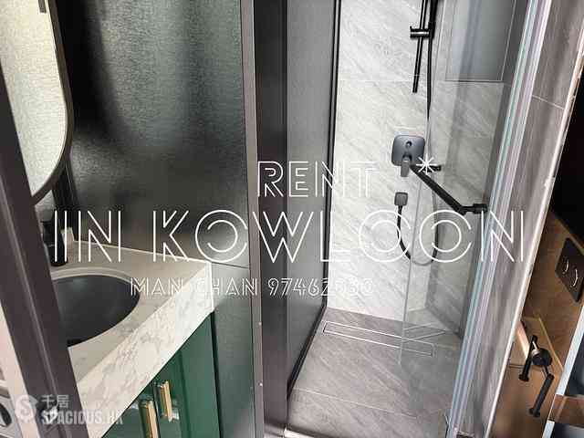 Cheung Sha Wan - Belgravia Place Phase 1 05