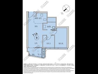 Wong Chuk Hang - The Southside Phase 5A Deep Water Pavilia Tower 1A 02