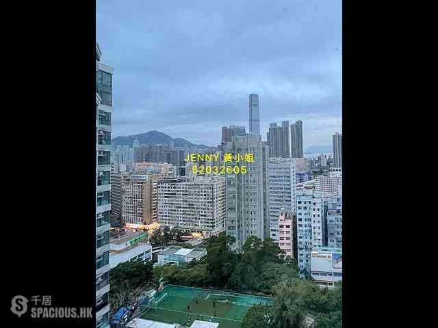 Yau Ma Tei - The Regalia 01