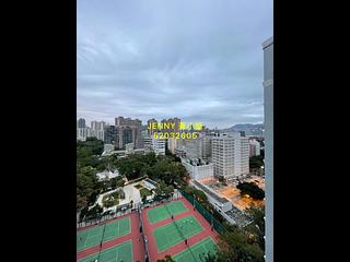 Yau Ma Tei - The Regalia 02