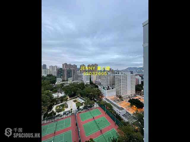 Yau Ma Tei - The Regalia 02