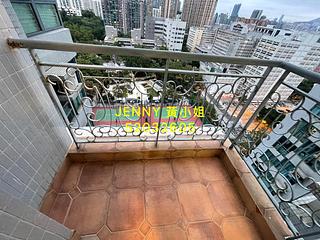 Yau Ma Tei - The Regalia 04