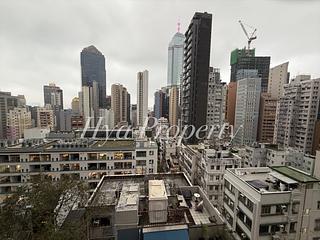 Soho - King Ho Building 10