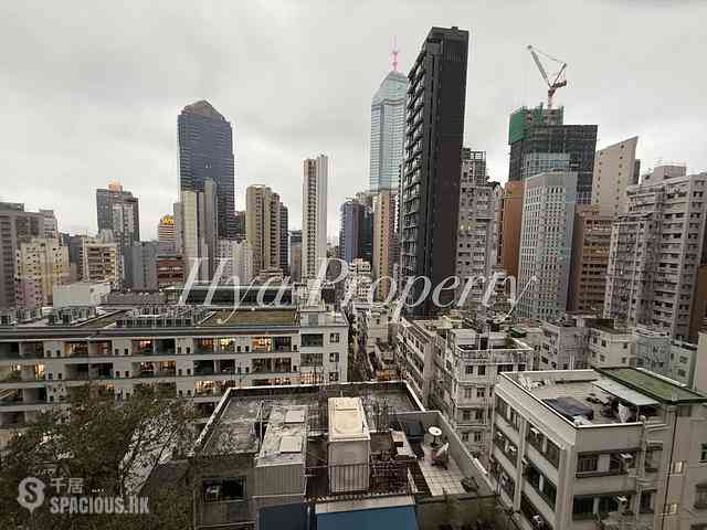 Soho - King Ho Building 10