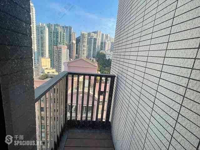 銅鑼灣 - 雋琚 08