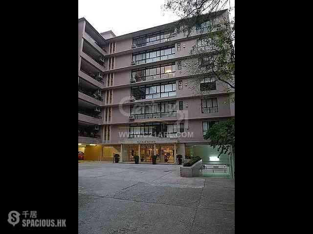 中半山 - Old Peak Mansion 13