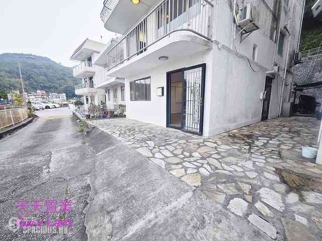 Sai Kung - Mok Tse Che 01