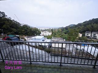 Sai Kung - Mok Tse Che 02