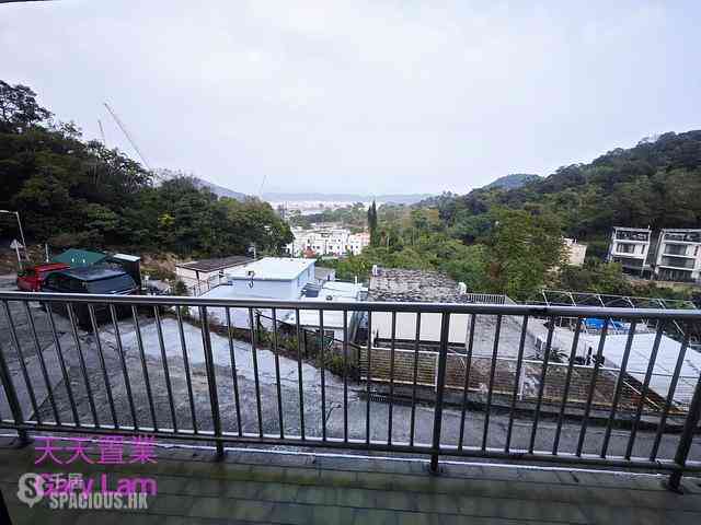 Sai Kung - Mok Tse Che 02