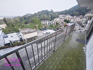 Sai Kung - Mok Tse Che 03