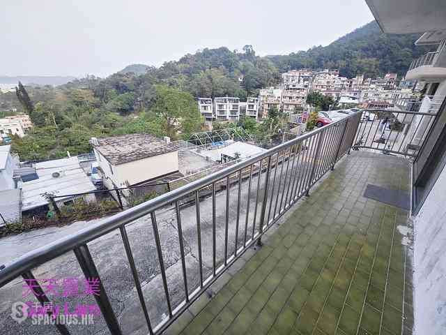Sai Kung - Mok Tse Che 03