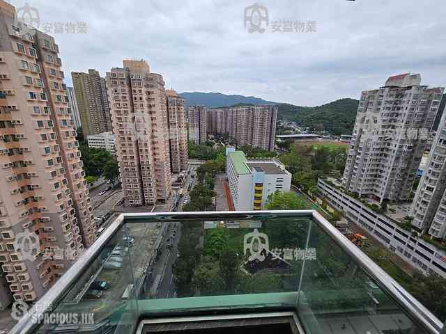 Tai Po - La Fontaine Block B 02
