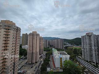 Tai Po - La Fontaine Block B 03