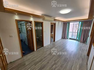 Tai Po - La Fontaine Block B 04