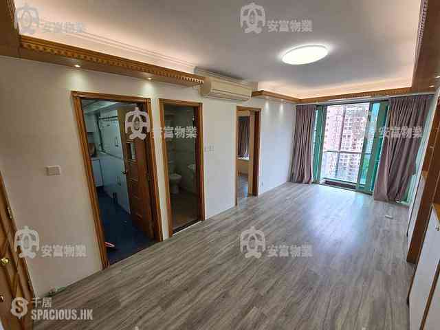 Tai Po - La Fontaine Block B 04