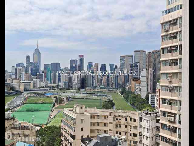 跑馬地 - 景光樓 01