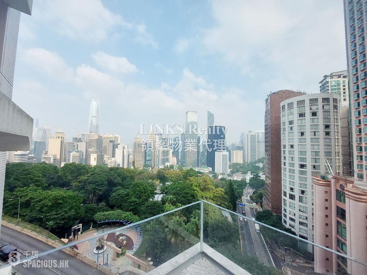 中半山 - 罗便臣道1号 01