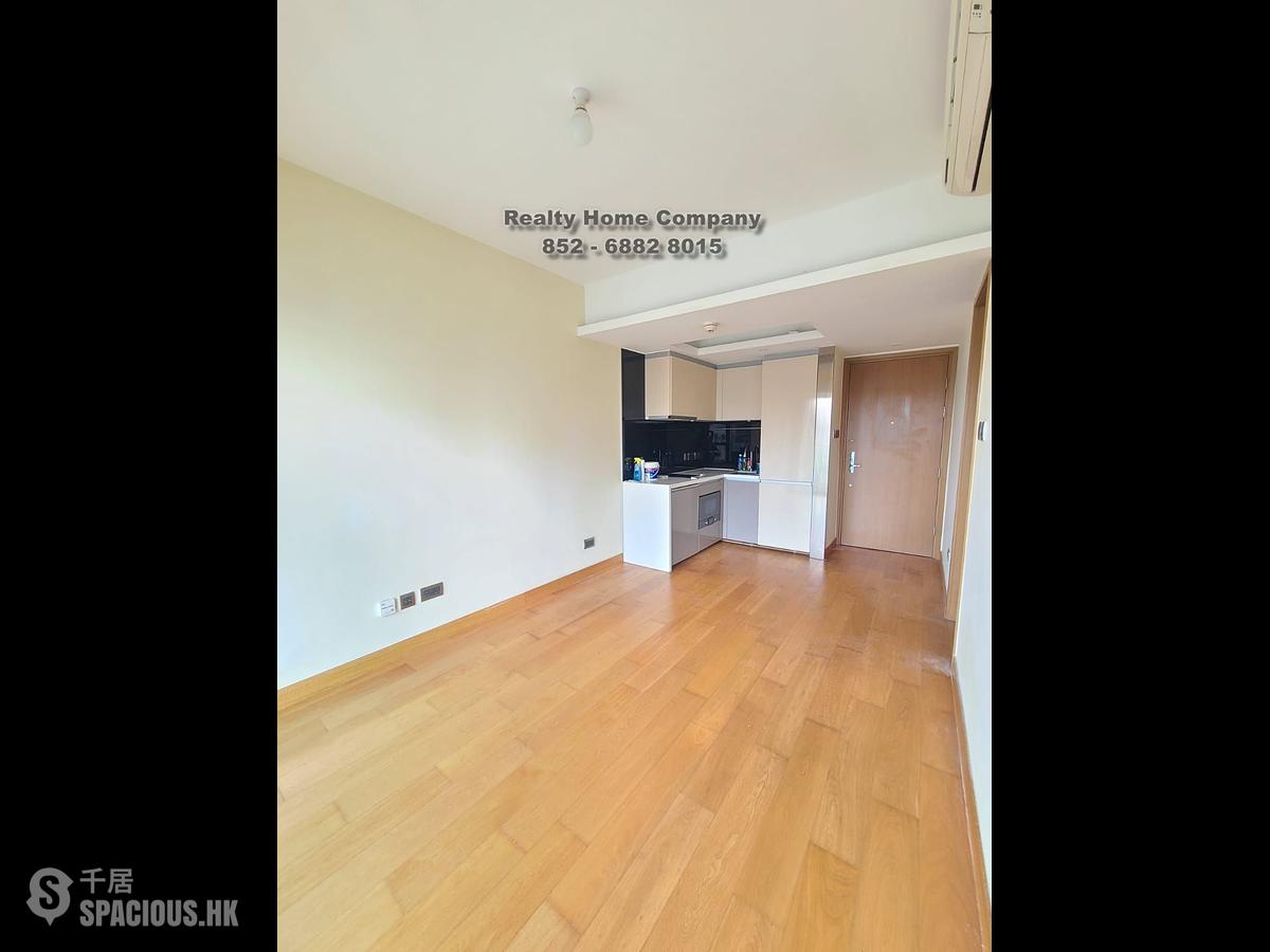 Sai Ying Pun - The Nova 01