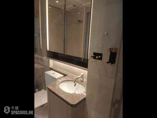 黃竹坑 - 港島南岸1期 晉環1A座 10