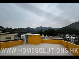 South Lantau - Tong Fuk 12