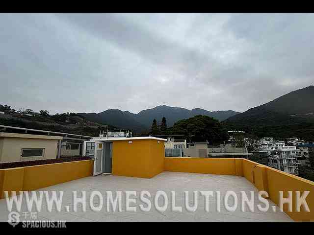 South Lantau - Tong Fuk 12
