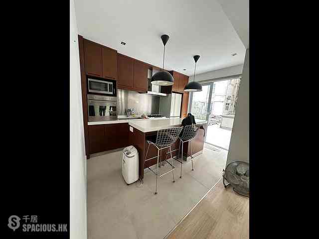 Causeway Bay - Victoria Park Mansion 01