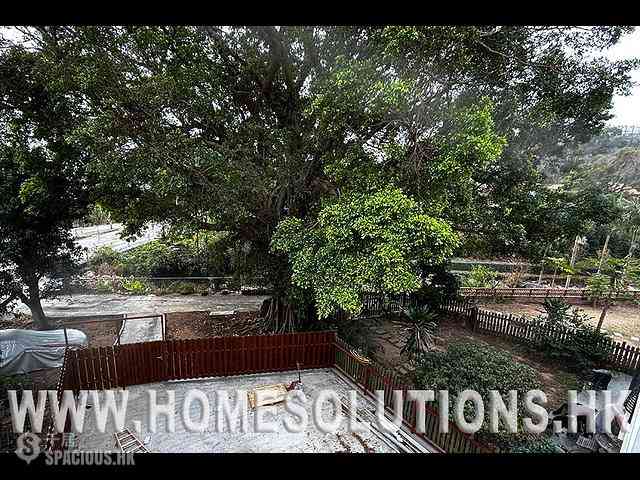 South Lantau - Tong Fuk 15