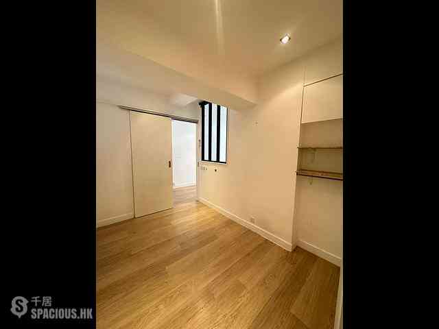 Causeway Bay - Victoria Park Mansion 04
