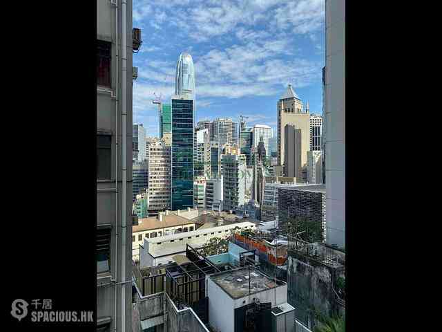 Mid Levels West - Po Yuen 02