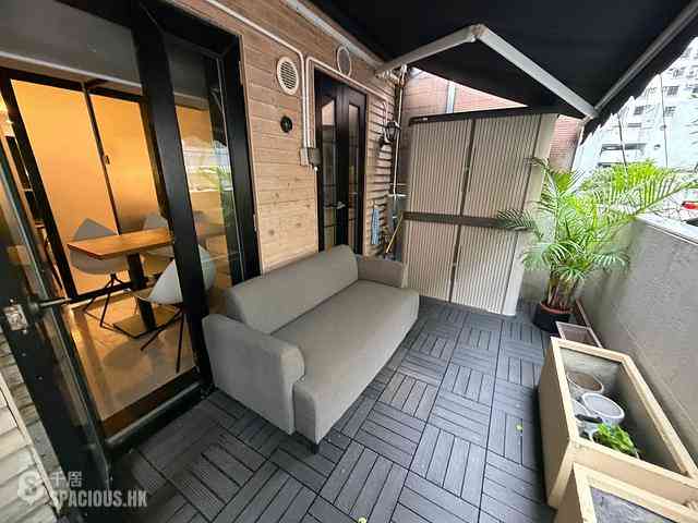 Happy Valley - Mannie Garden 02