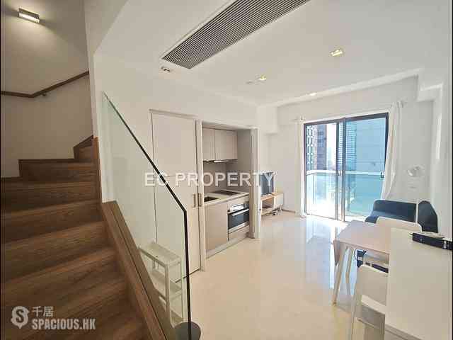 銅鑼灣 - Yoo Residence 01
