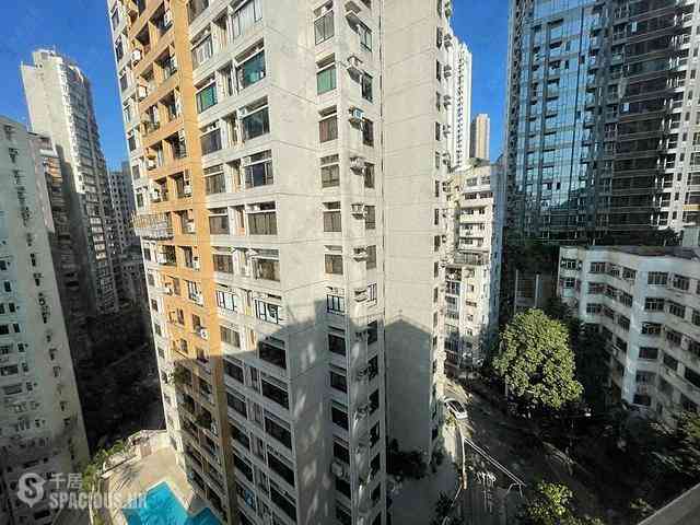 Mid Levels West - Cambridge Gardens 33