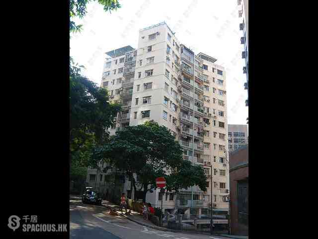 Mid Levels West - Cambridge Gardens 40