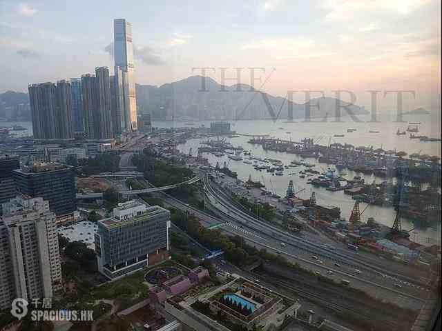 Tai Kok Tsui - Park Avenue Central Park 02