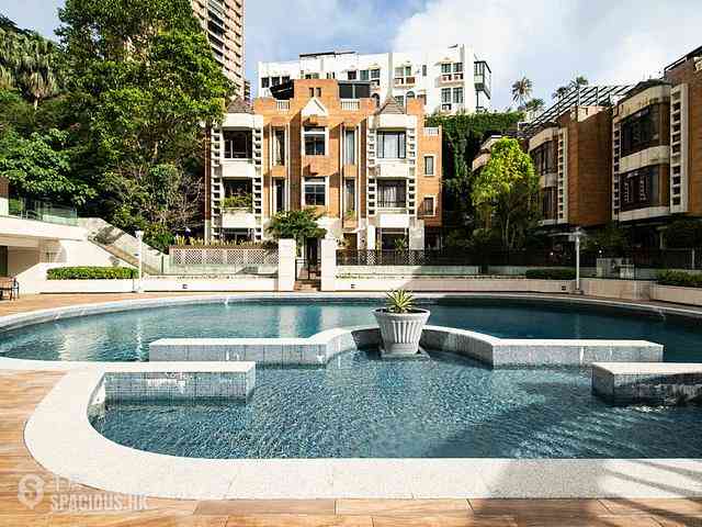 Deep Water Bay - 45, Island Road 01