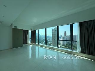 Happy Valley - The Colonnade 04