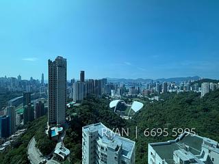 Happy Valley - The Colonnade 05