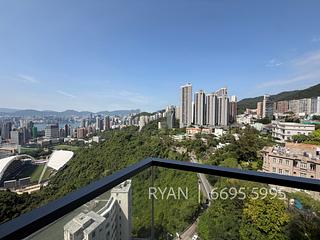 Happy Valley - The Colonnade 07