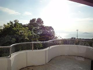 Pok Fu Lam - Pine Grove 02