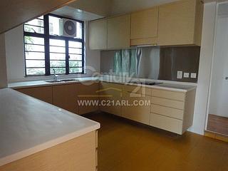 Pok Fu Lam - Pine Grove 11