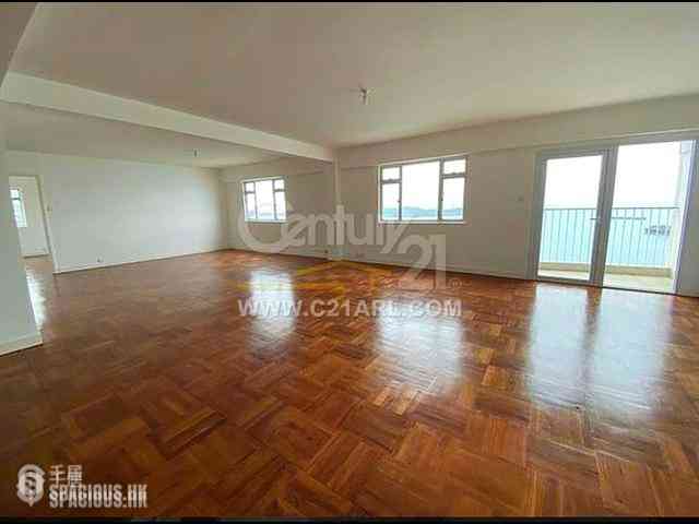 Pok Fu Lam - Vista Mount Davis 01