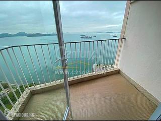 Pok Fu Lam - Vista Mount Davis 02