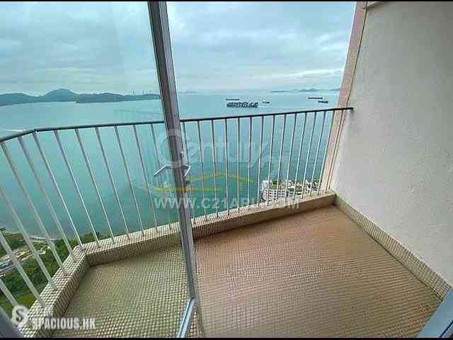 Pok Fu Lam - Vista Mount Davis 02