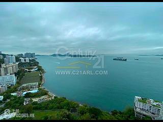 Pok Fu Lam - Vista Mount Davis 03