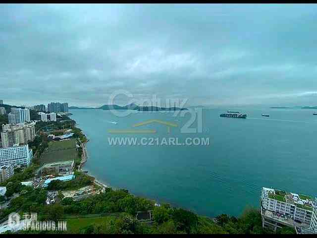 Pok Fu Lam - Vista Mount Davis 03