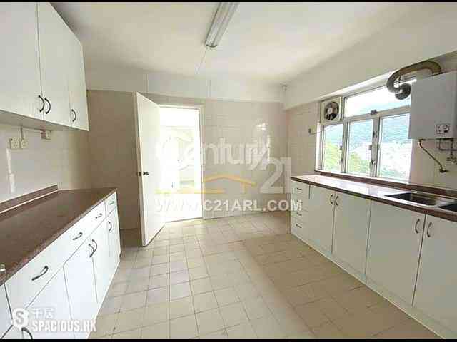 Pok Fu Lam - Vista Mount Davis 05
