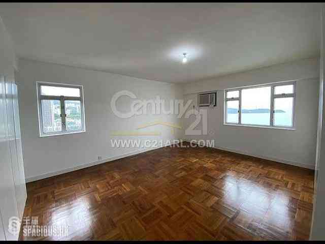 Pok Fu Lam - Vista Mount Davis 06
