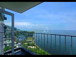 Pok Fu Lam - Vista Mount Davis 09