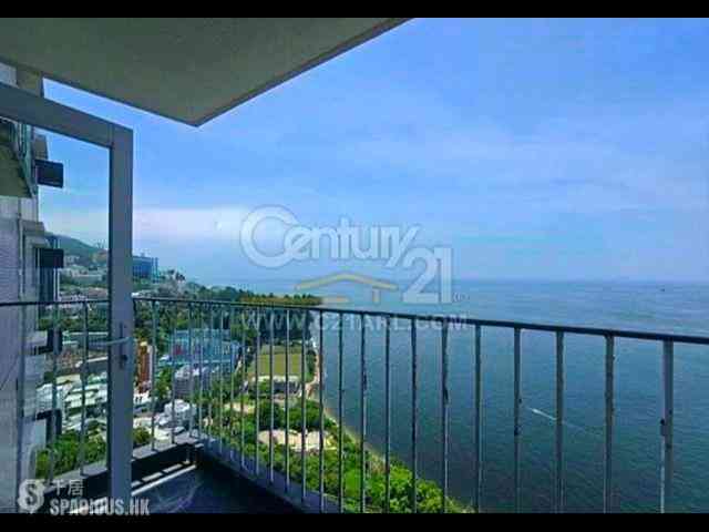 Pok Fu Lam - Vista Mount Davis 09
